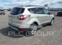 2018 Ford ESCAPE фото