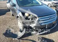 2018 Ford ESCAPE photo