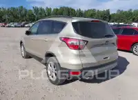 2018 Ford ESCAPE photo