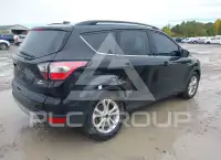 2018 Ford ESCAPE photo