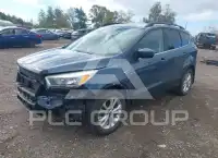 2018 Ford ESCAPE фото