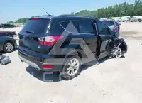 2018 Ford ESCAPE photo