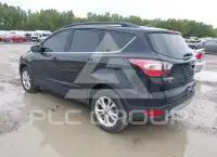 2018 Ford ESCAPE photo