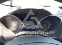 2018 Ford ESCAPE photo