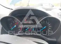 2018 Ford ESCAPE фото