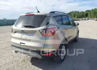 2018 Ford ESCAPE photo