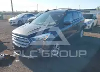 2018 Ford ESCAPE photo