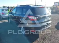 2018 Ford ESCAPE photo