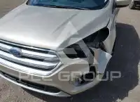 2018 Ford ESCAPE фото