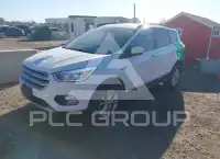 2018 Ford ESCAPE фото