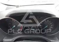 2018 Ford ESCAPE photo