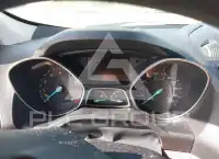 2018 Ford ESCAPE photo