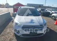 2018 Ford ESCAPE фото