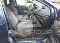 2018 Ford ESCAPE фото