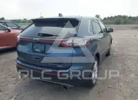 2018 Ford EDGE фото