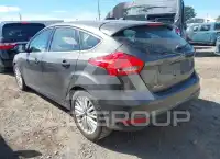 2018 Ford FOCUS фото