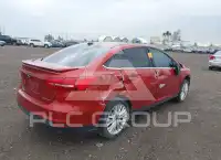 2018 Ford FOCUS photo