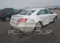2018 Ford TAURUS photo