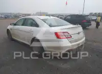2018 Ford TAURUS photo