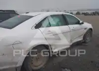 2018 Ford TAURUS photo