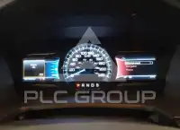 2018 Ford FLEX фото