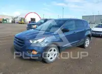 2018 Ford ESCAPE photo