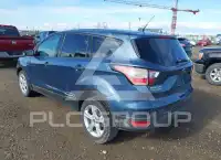 2018 Ford ESCAPE photo