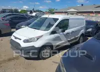 2018 Ford TRANSIT фото
