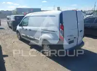 2018 Ford TRANSIT фото