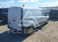 2018 Ford TRANSIT фото