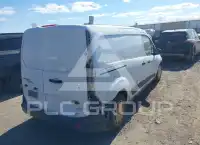 2018 Ford TRANSIT фото