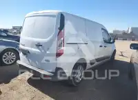 2018 Ford TRANSIT фото