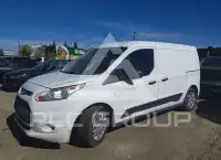 2018 Ford TRANSIT фото