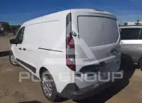 2018 Ford TRANSIT фото