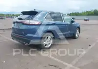 2018 Ford EDGE photo