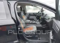 2018 Ford EDGE фото