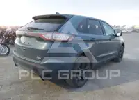 2018 Ford EDGE photo