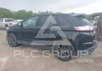 2018 Ford EDGE фото