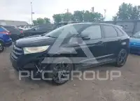 2018 Ford EDGE фото