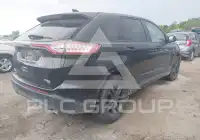 2018 Ford EDGE фото
