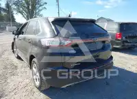 2018 Ford EDGE фото