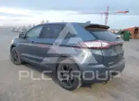2018 Ford EDGE photo