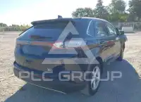 2018 Ford EDGE фото