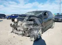 2018 Ford EDGE фото