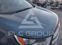 2018 Ford EDGE photo