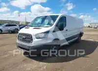 2018 Ford TRANSIT фото