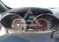 2018 Ford FIESTA фото