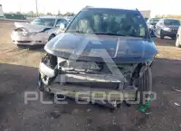 2018 Ford EXPLORER фото