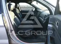 2018 Ford EXPLORER photo