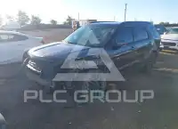 2018 Ford EXPLORER фото